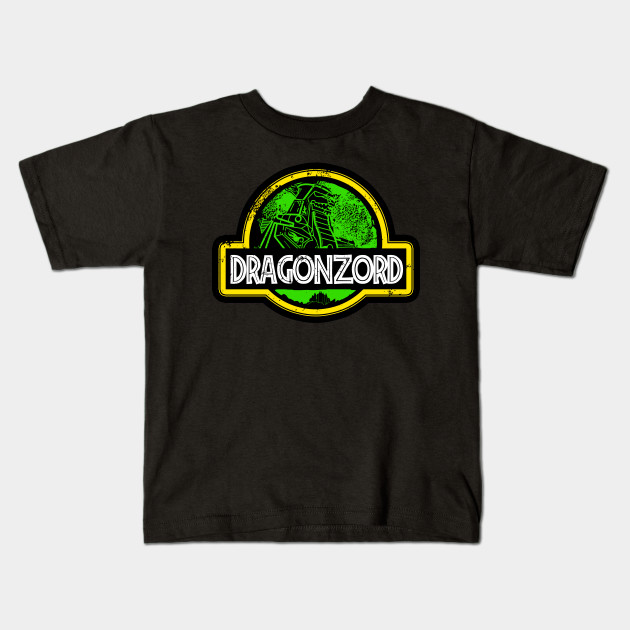 Jurassic Power Green